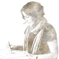Sari Pohjola(サリ・ポヨラ)