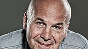 Stig Leander(スティッグ・リエンダー)
