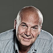 Stig Leander(スティッグ・リエンダー)