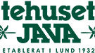 tehuset JAVA(テーフセット・ヤーヴァ)