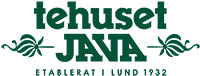 tehuset JAVA(テーフセット・ヤーヴァ)