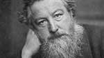 William Morris(ウィリアム・モリス)
