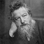 William Morris(ウィリアム・モリス)