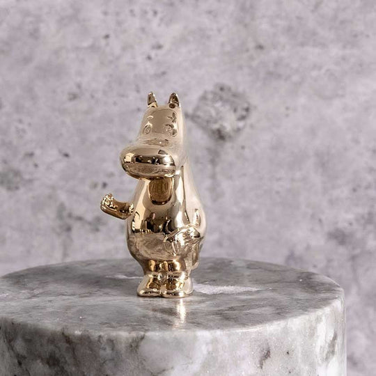 Moomin ムーミン SKULTUNA スクルツナ フィギュア ( ムーミン )