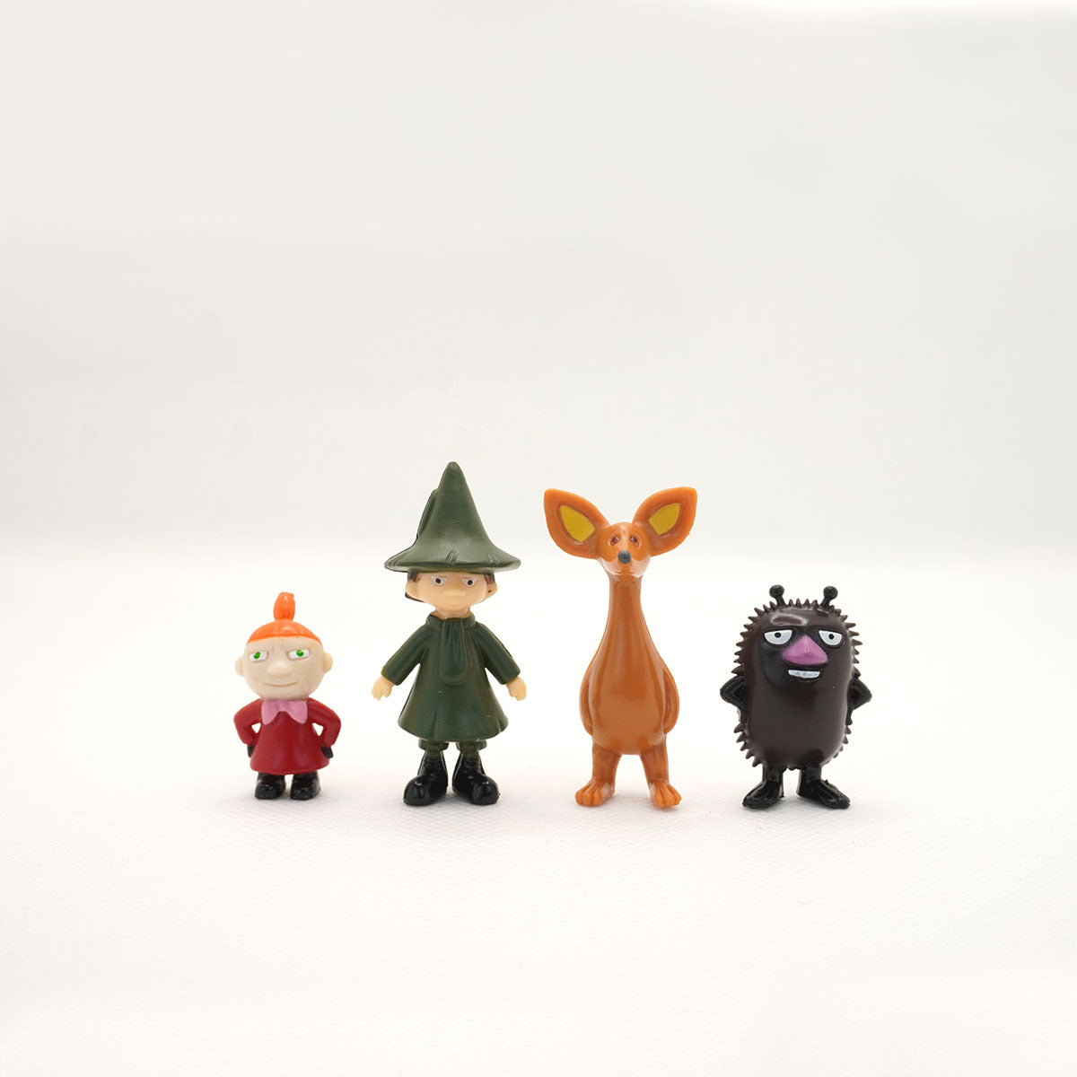 Moomin ムーミン Martinex マルチネックス クリスマスフィギュア アドベントカレンダー ( 24個セット / 2025 )