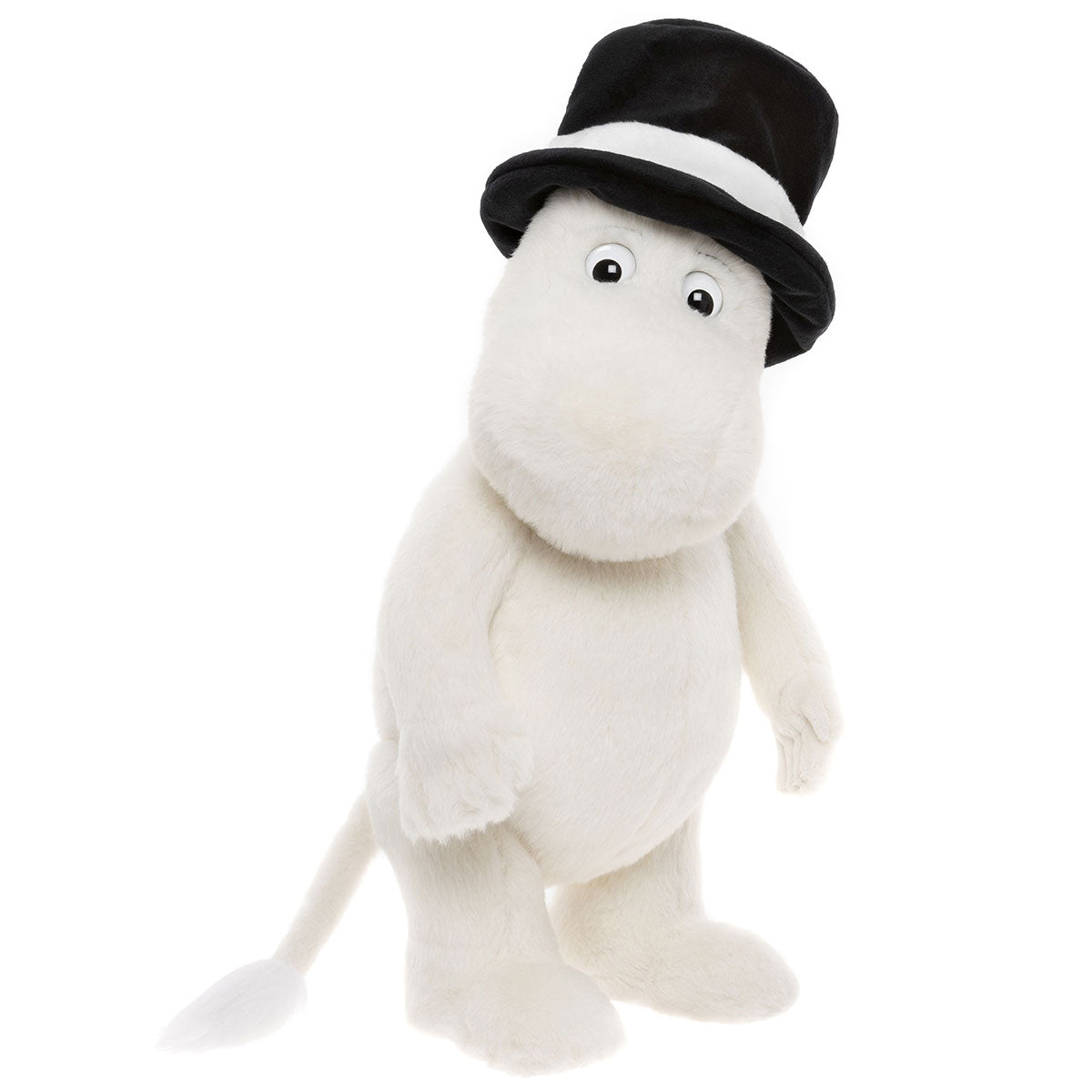 Moomin ムーミン Charlie Bears チャーリーベアーズ ぬいぐるみ( ムーミンパパ )