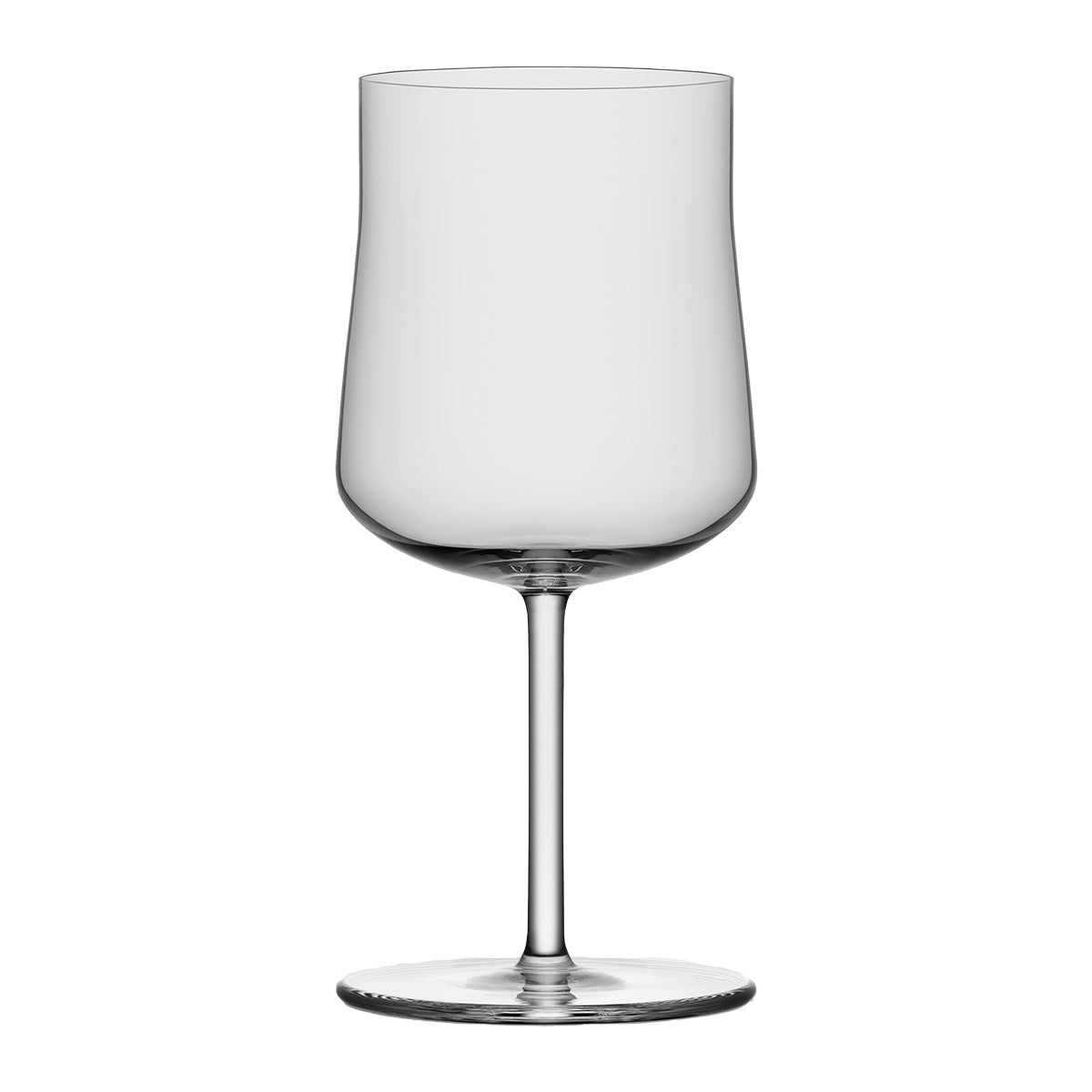 Orrefors オレフォス INFORMAL ワイングラス L ( 360ml / 2個セット