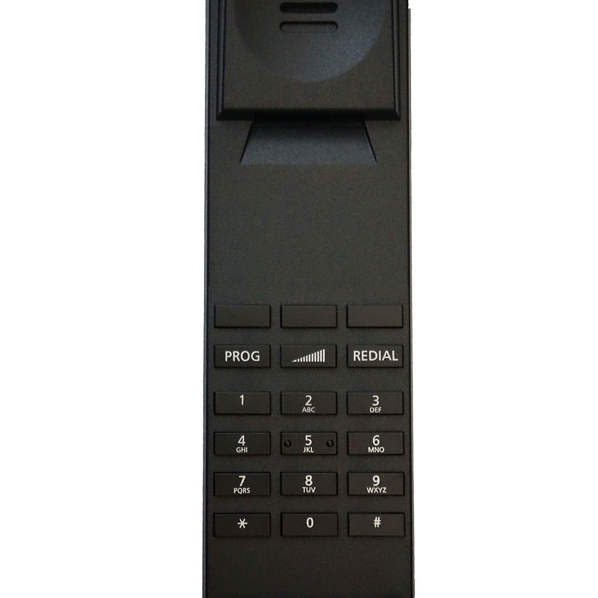 Jacob Jensen ヤコブ・イェンセン HT20-3B 電話機 ( ブラック )