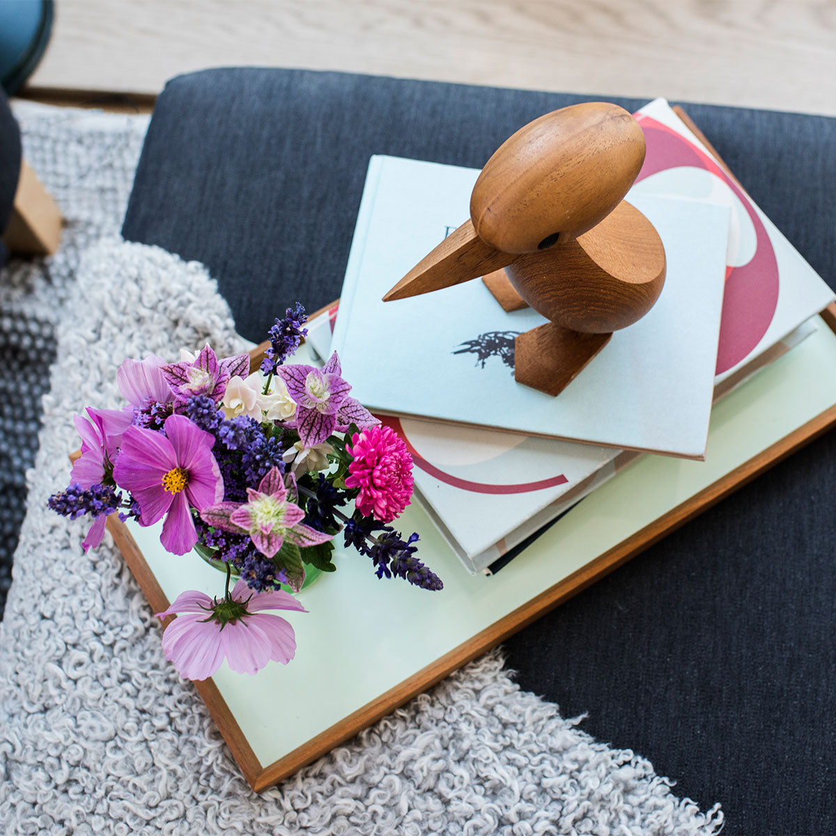 ARCHITECTMADE アーキテクトメイド オブジェ ( Duck )