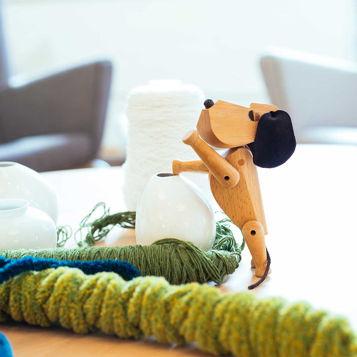 ARCHITECTMADE アーキテクトメイド オブジェ ( Oscar )