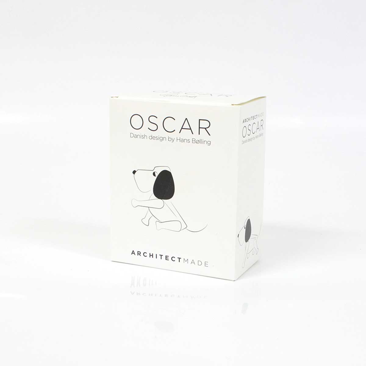 ARCHITECTMADE アーキテクトメイド オブジェ ( Oscar )