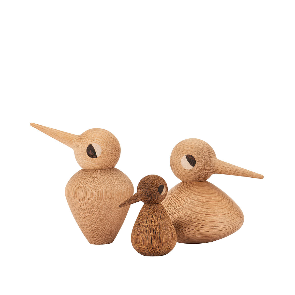 ARCHITECTMADE アーキテクトメイド オブジェ ( Bird / ナチュラル / S )