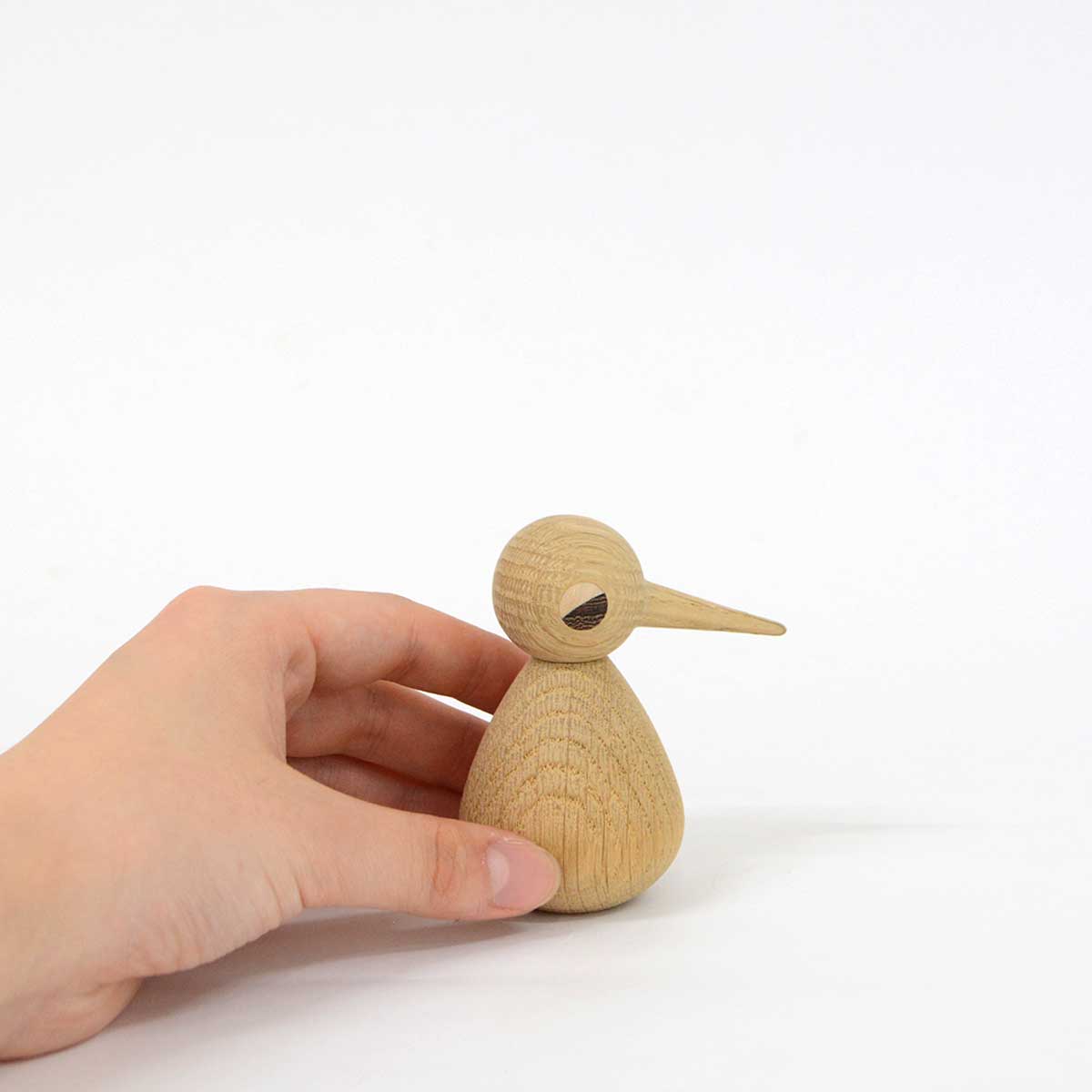 ARCHITECTMADE アーキテクトメイド オブジェ ( Bird / ナチュラル / S )