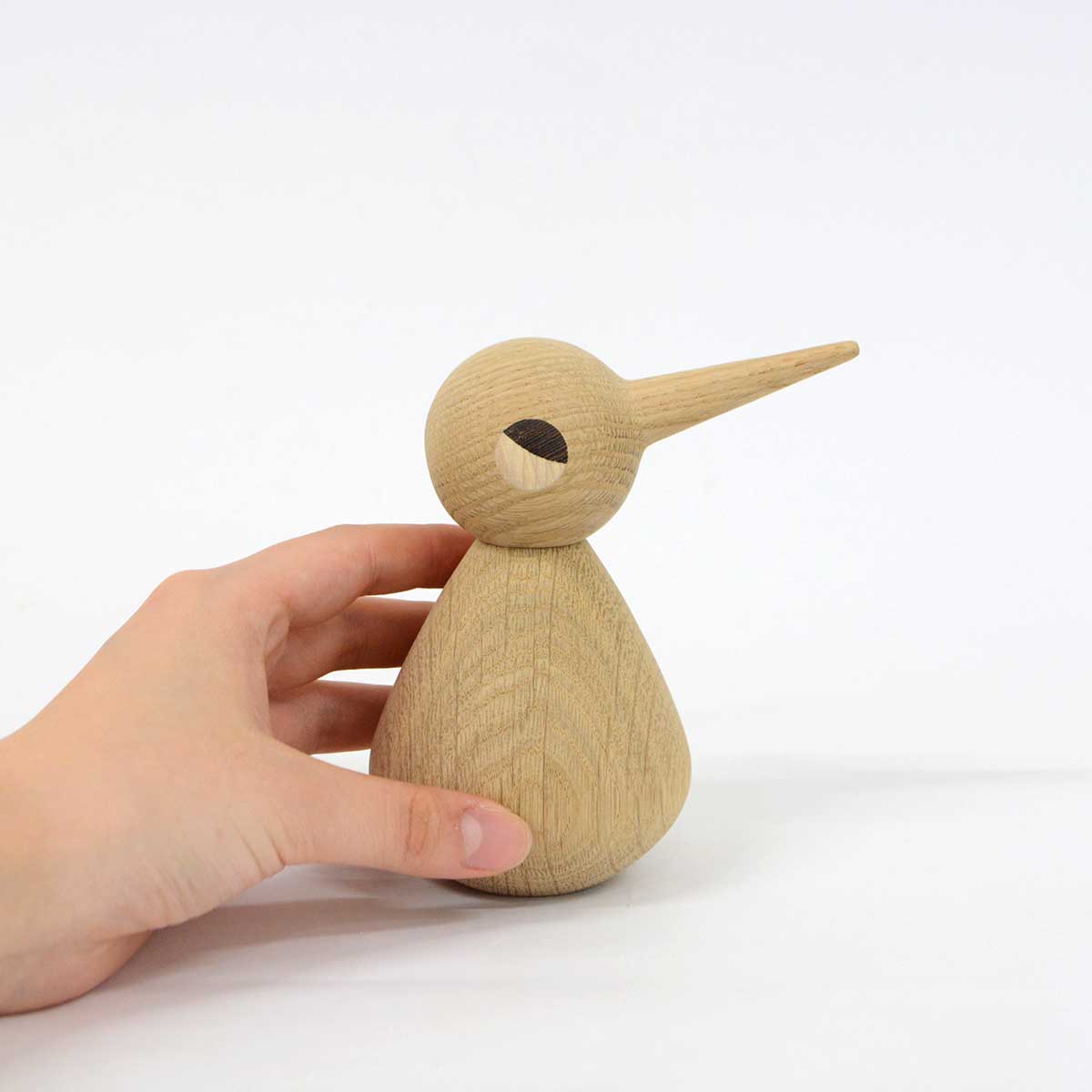 ARCHITECTMADE アーキテクトメイド オブジェ ( Bird / ナチュラル / L )