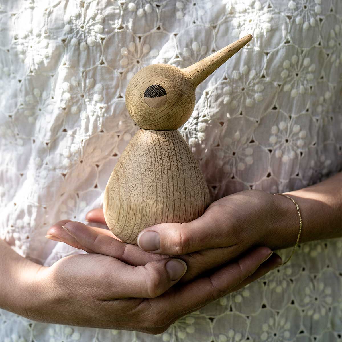 ARCHITECTMADE アーキテクトメイド オブジェ ( Bird / ナチュラル / L )