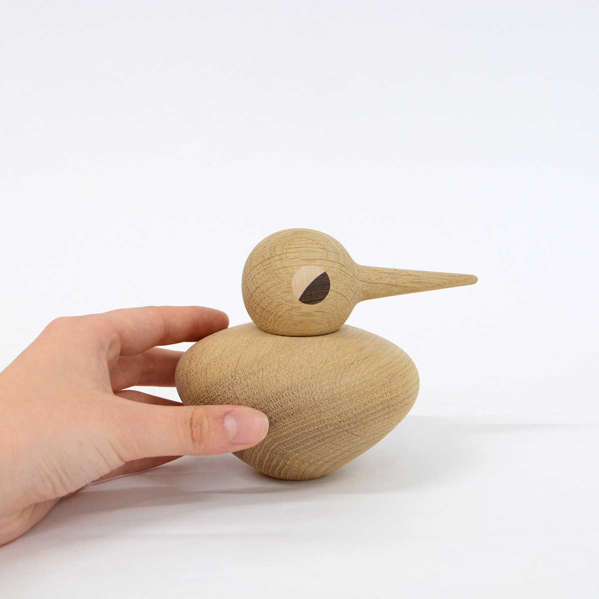 ARCHITECTMADE アーキテクトメイド オブジェ ( Bird / ナチュラル / Chubby )