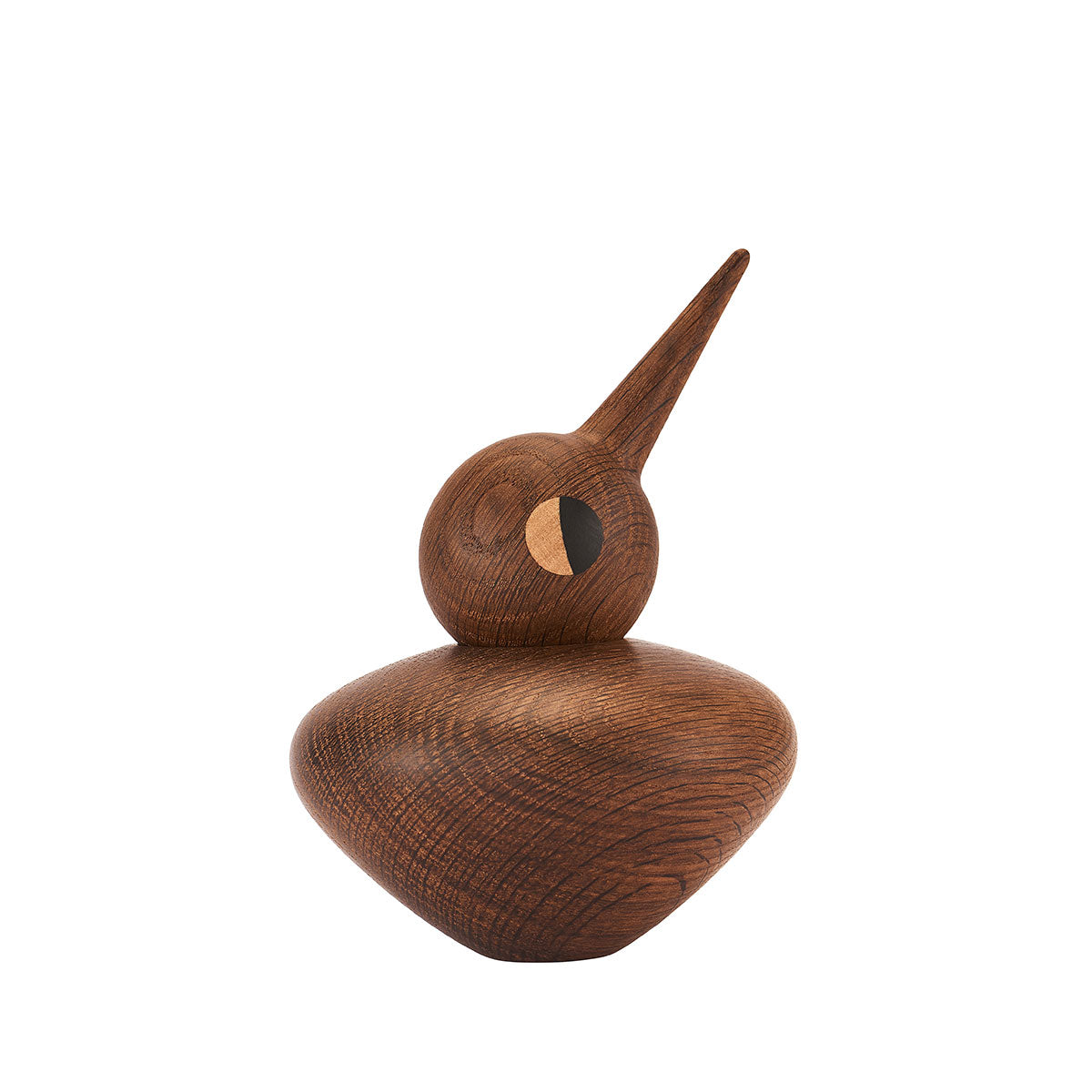 ARCHITECTMADE アーキテクトメイド オブジェ ( Bird / スモーク / Chubby )