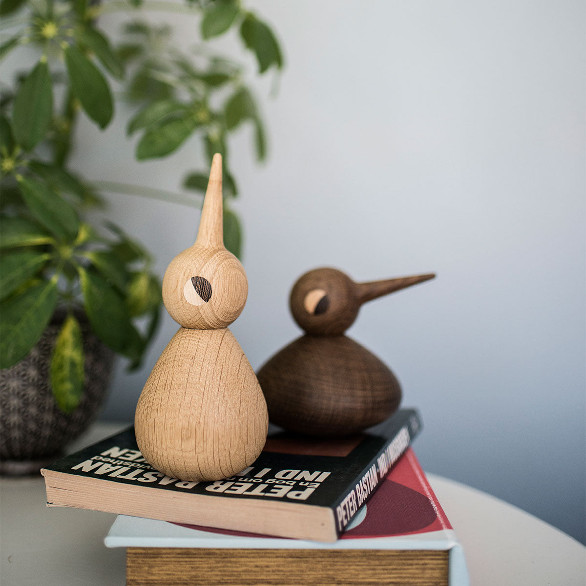 ARCHITECTMADE アーキテクトメイド オブジェ ( Bird / スモーク / Chubby )
