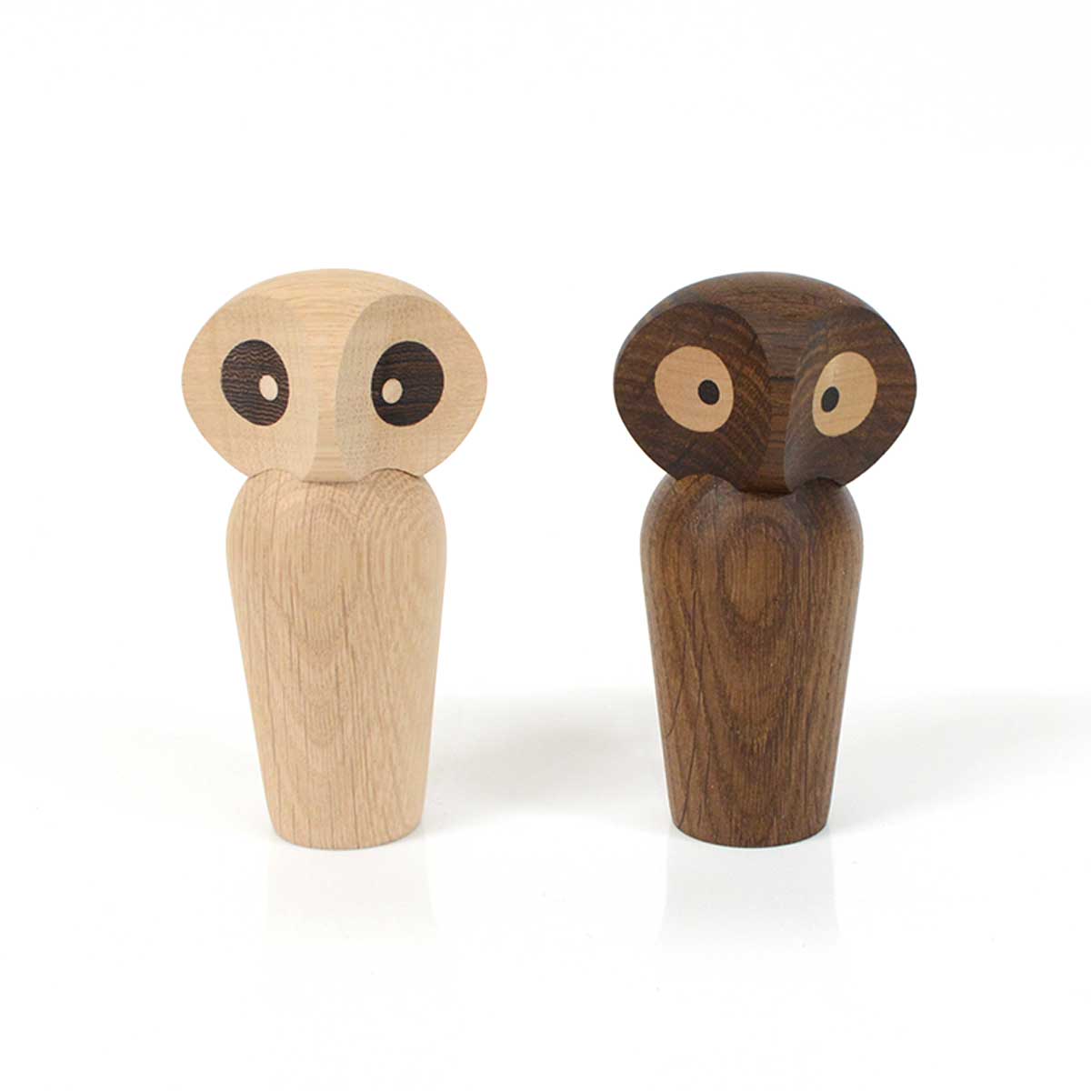 ARCHITECTMADE アーキテクトメイド オブジェ ( Owl / スモーク / S )
