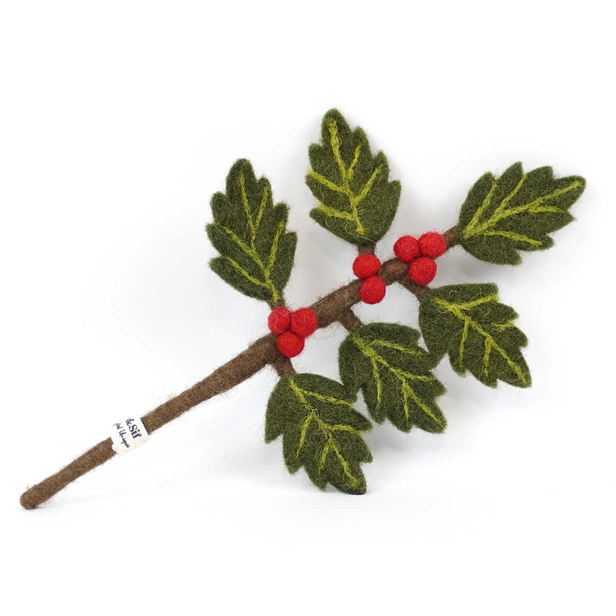 Gry&Sif グライアンドシフ ブランチ ( ヒイラギ / ミニ )