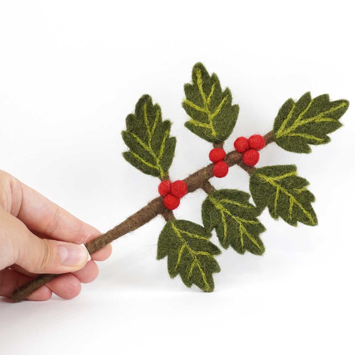 Gry&Sif グライアンドシフ ブランチ ( ヒイラギ / ミニ )