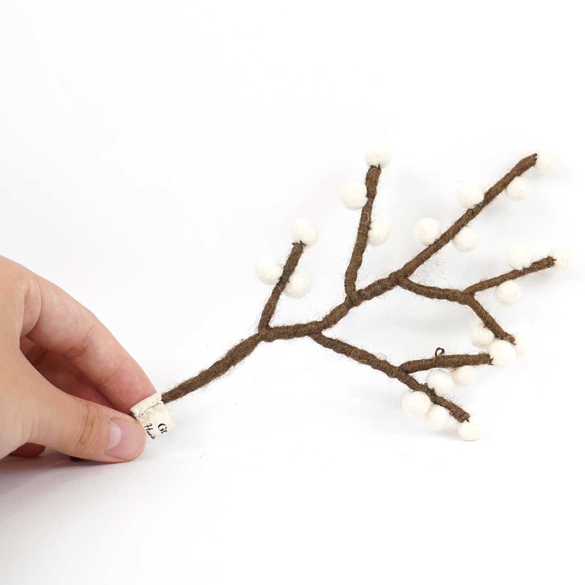 Gry&Sif グライアンドシフ ブランチ ( ホワイトベリー / ミニ )