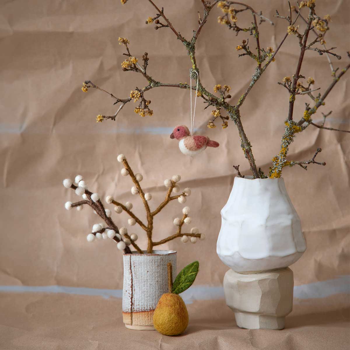 Gry&Sif グライアンドシフ ブランチ ( ホワイトベリー / ミニ )