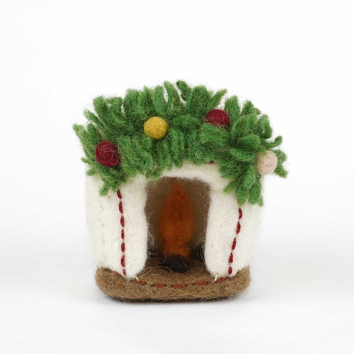 Gry&Sif グライアンドシフ 暖炉 ( ガーランド )