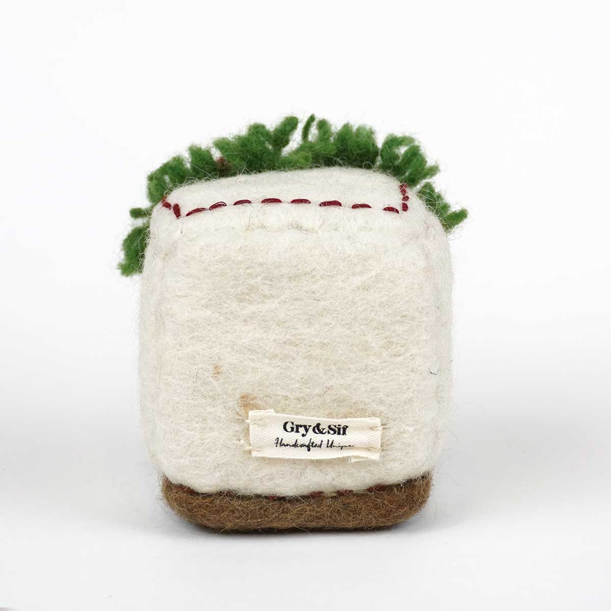 Gry&Sif グライアンドシフ 暖炉 ( ガーランド )