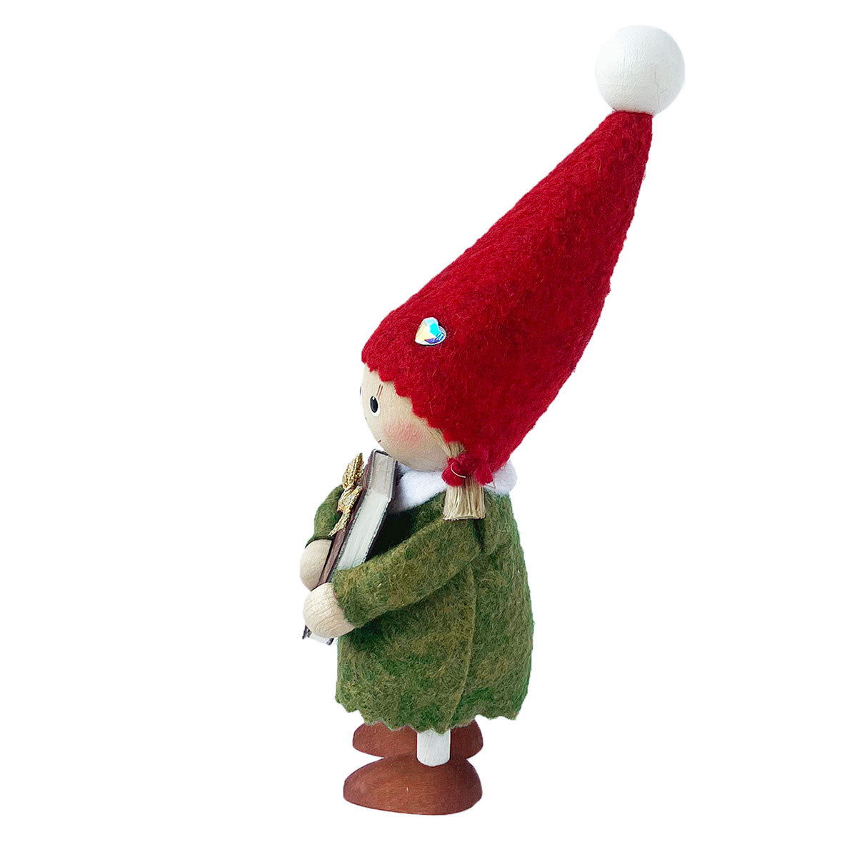 NORDIKA nisse ノルディカ ニッセ クリスマス 木製人形 ( 2023 イヤーズノルディカセット )