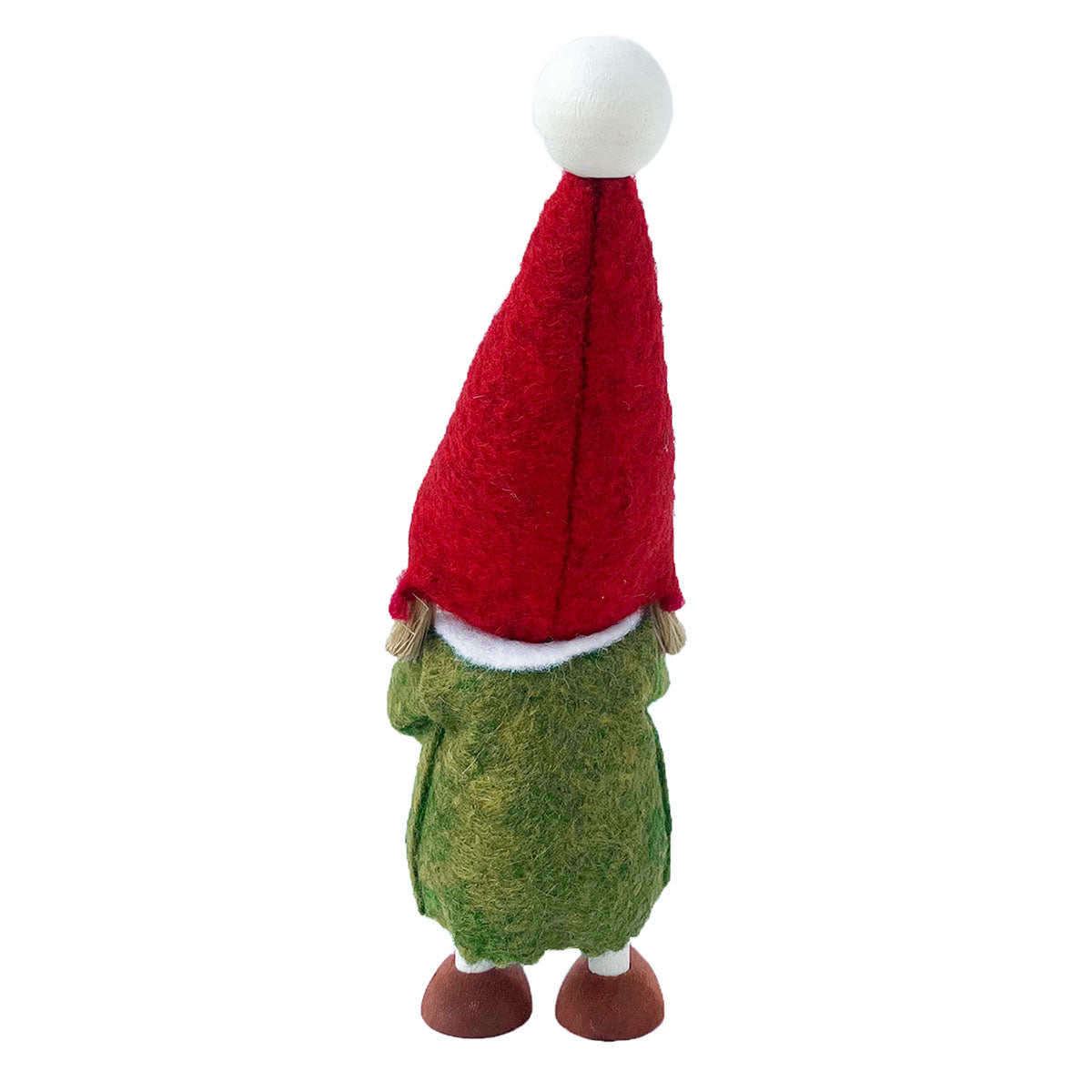 NORDIKA nisse ノルディカ ニッセ クリスマス 木製人形 ( 2023 イヤーズノルディカセット )