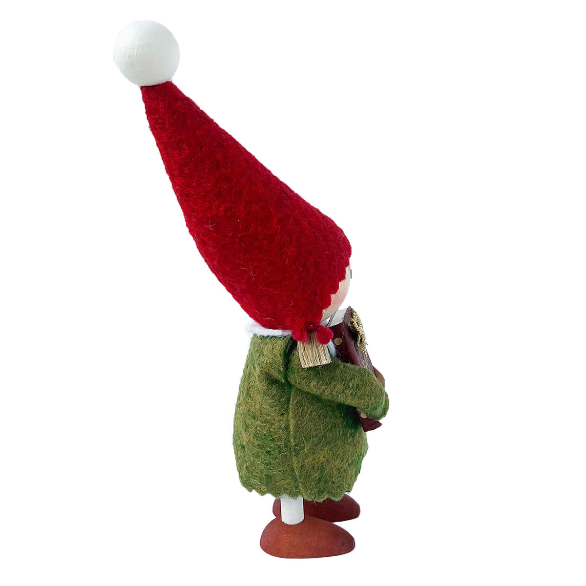 NORDIKA nisse ノルディカ ニッセ クリスマス 木製人形 ( 2023 イヤーズノルディカセット )