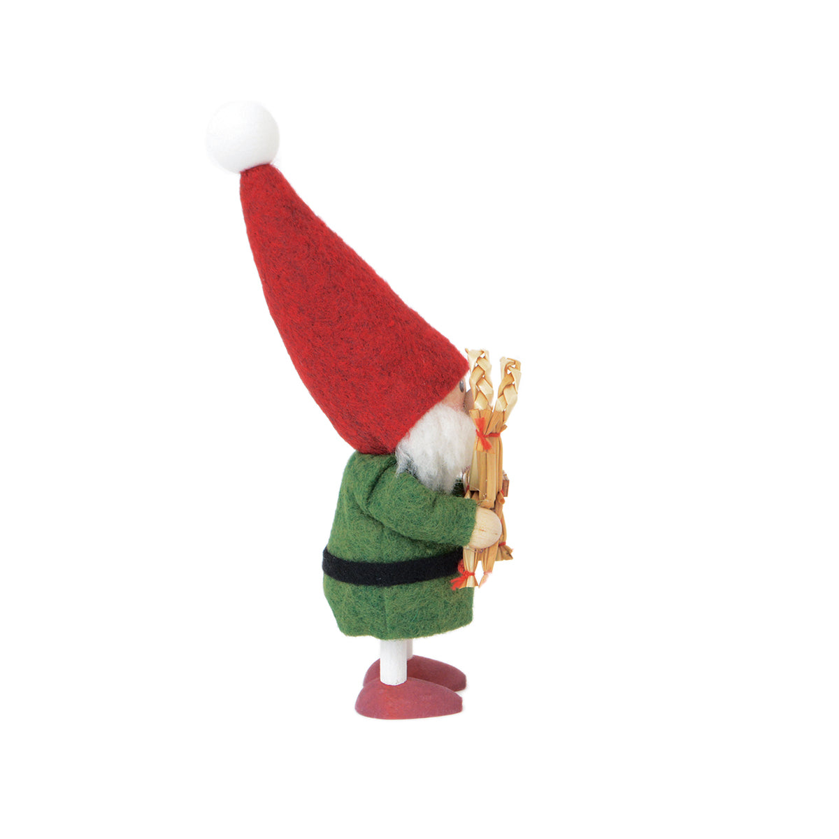NORDIKA nisse ノルディカ ニッセ クリスマス 木製人形 ( 2024 イヤーズノルディカセット / Jule Hygge )