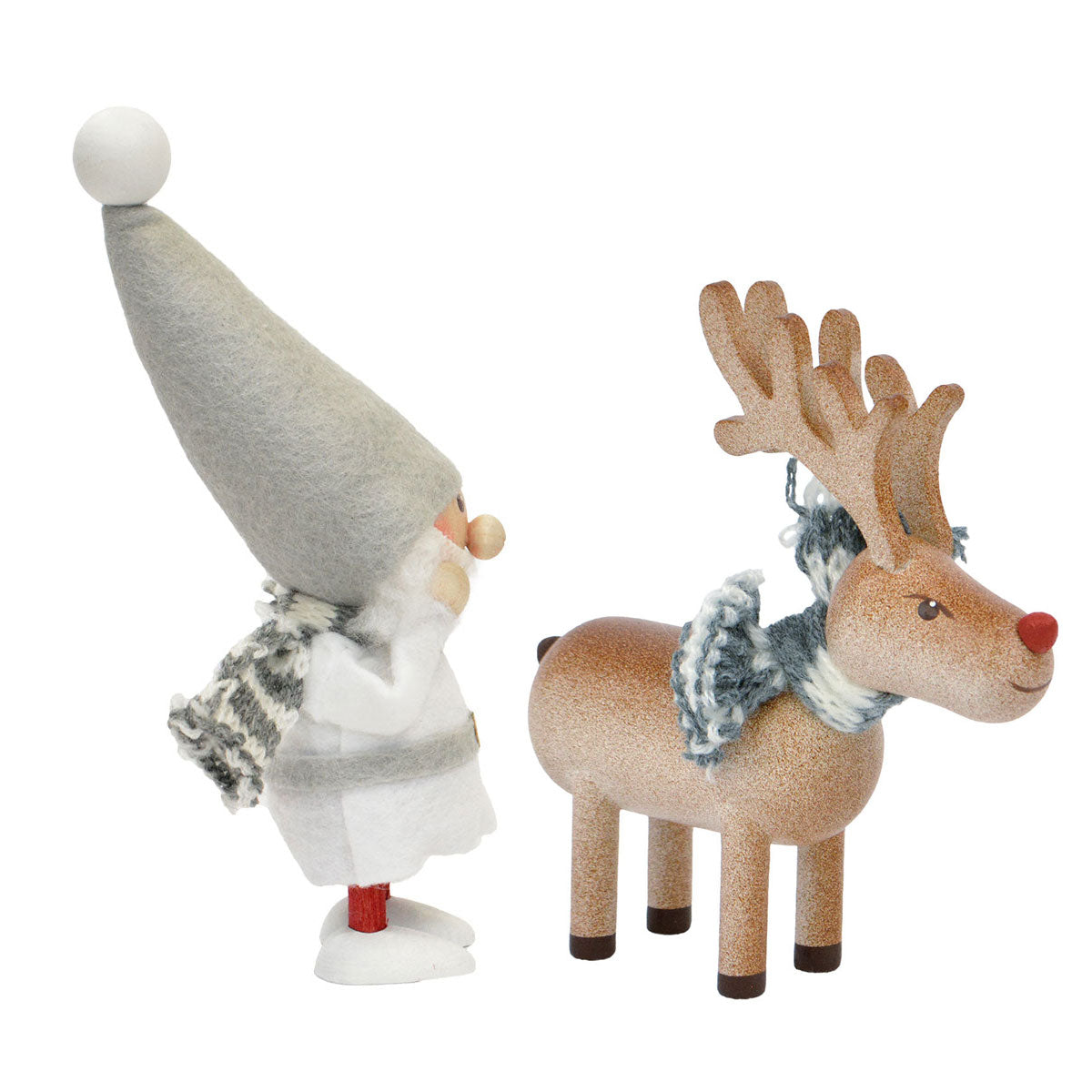 NORDIKA nisse ノルディカ ニッセ ( マフラーセット )