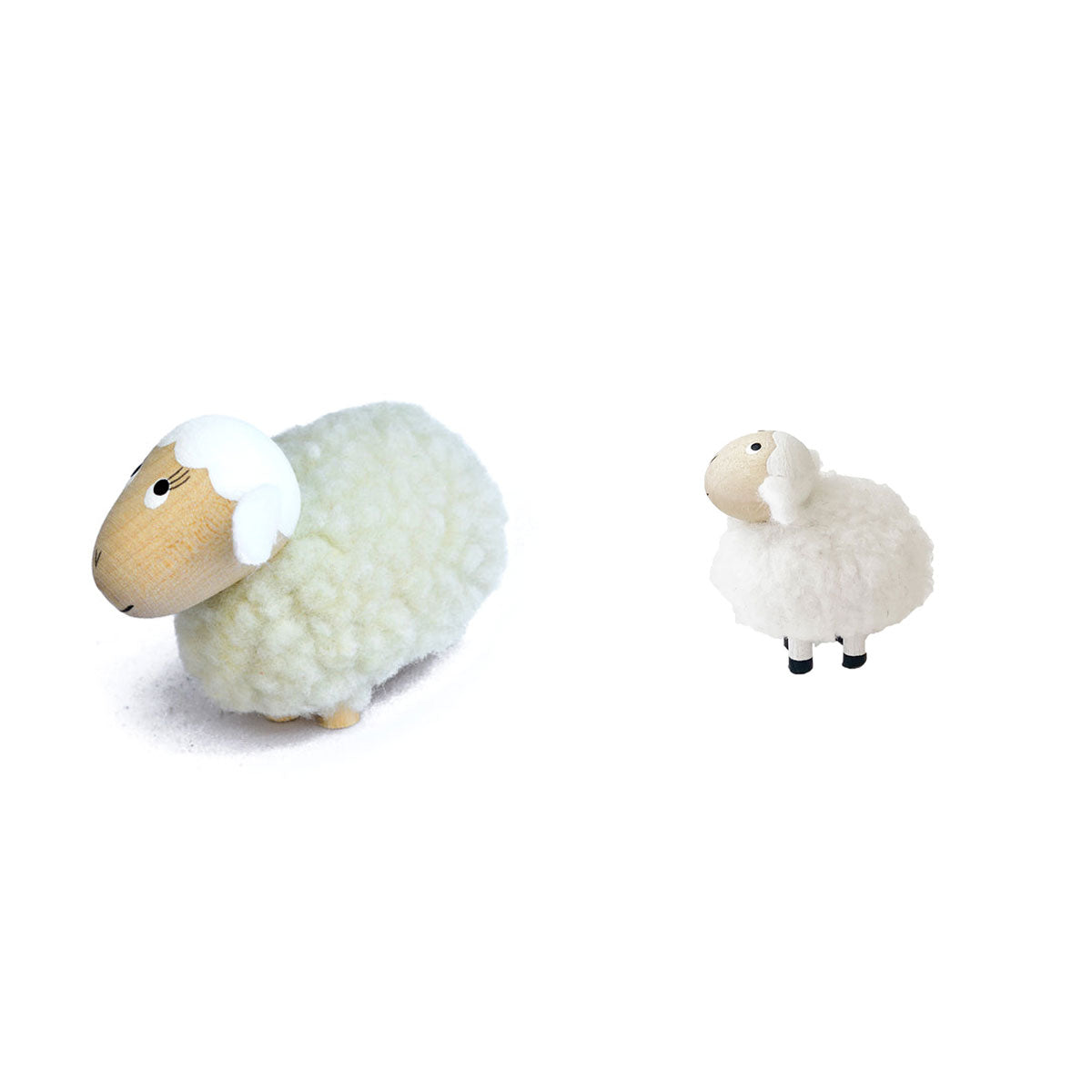 NORDIKA nisse ノルディカ ニッセ ( ヒツジセット )