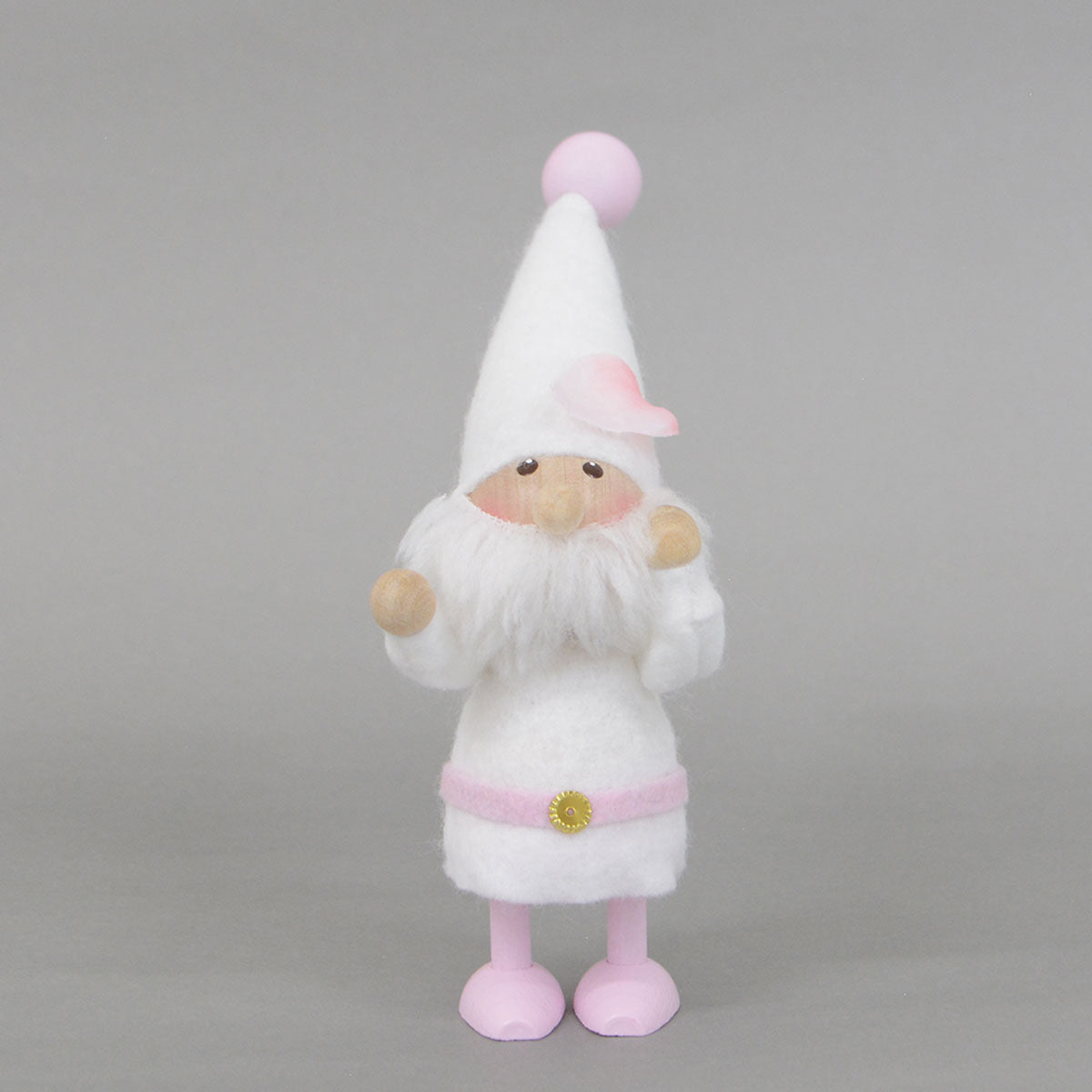 NORDIKA nisse ノルディカ ニッセ ( さくら / ピンクベルトサンタ )