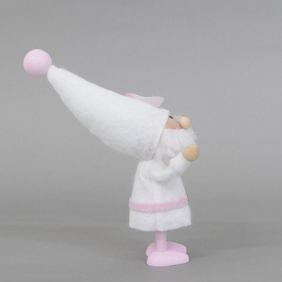 NORDIKA nisse ノルディカ ニッセ ( さくら / ピンクベルトサンタ )