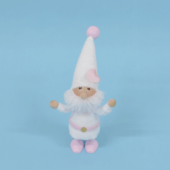 NORDIKA nisse ノルディカ ニッセ ( さくら / ピンクベルトサンタ )