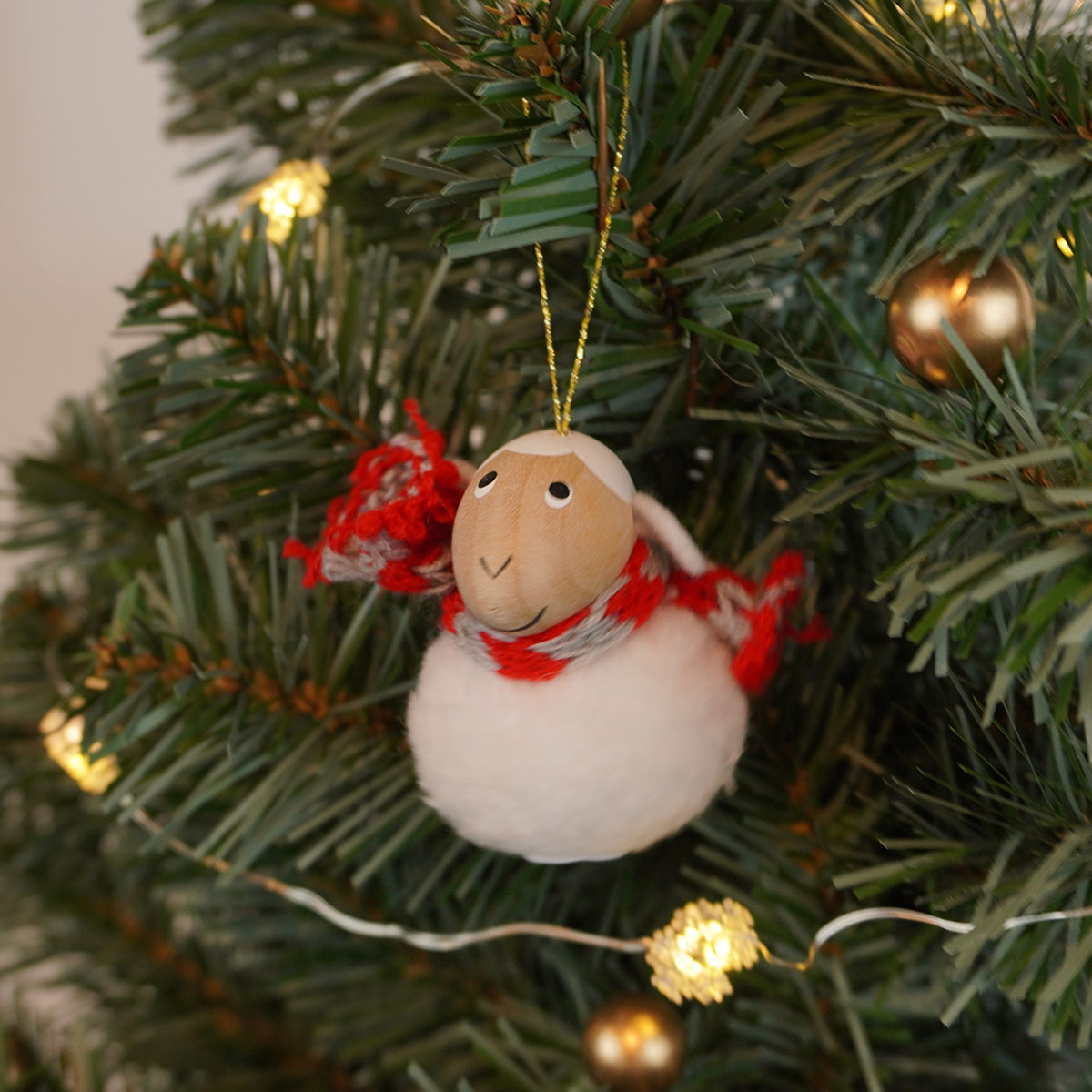 AstierdeVillatteクリスマスオーナメントプラダを着た悪魔 ミランダ