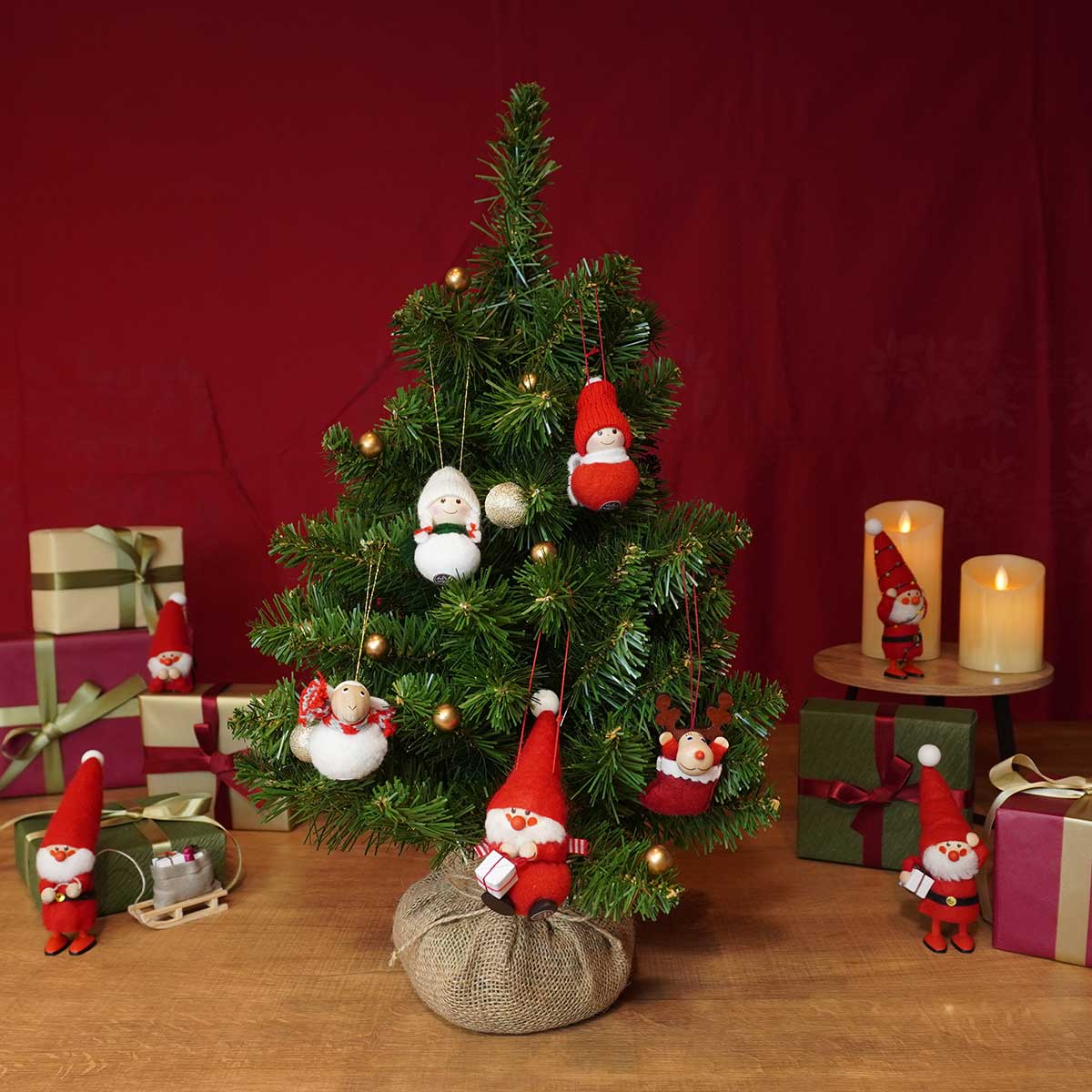 数量限定】【2025新作】NORDIKA nisse ノルディカ ニッセ クリスマス