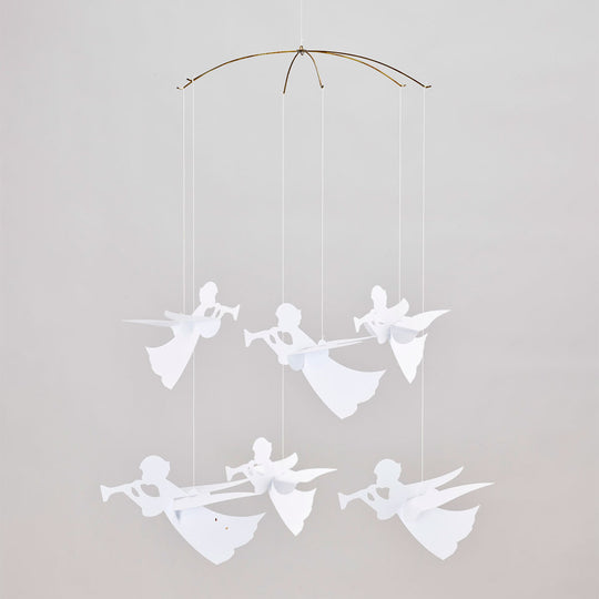 Flensted Mobiles フレンステッド・モビール(Angel Mobile エンジェルモビール / 23)