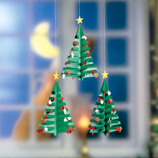 Flensted Mobiles フレンステッド・モビール(Calendar Tree カレンダーツリー 3 / 99A)