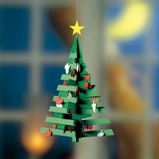 Flensted Mobiles フレンステッド・モビール(Calendar Tree カレンダーツリー 1 / 99B)