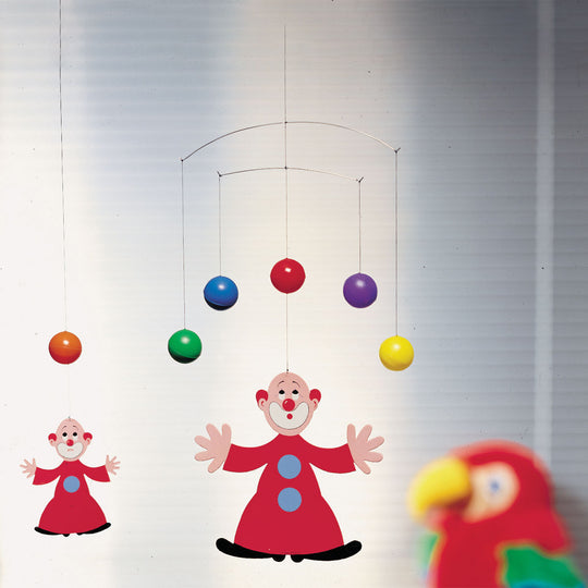 Flensted Mobiles フレンステッド・モビール(Juggler's Apprentice ジャグラー アプレンティス / 64)