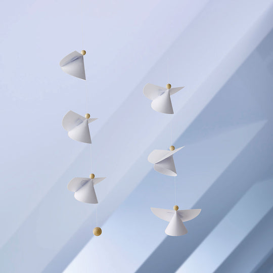 Flensted Mobiles フレンステッド・モビール(ガーディアン エンジェル6 / 155a)
