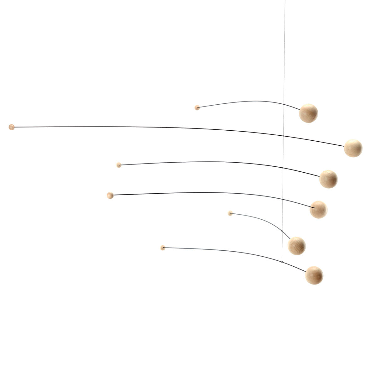 Flensted Mobiles フレンステッド・モビール( Futura フーツラ / ナチュラル / 110an )