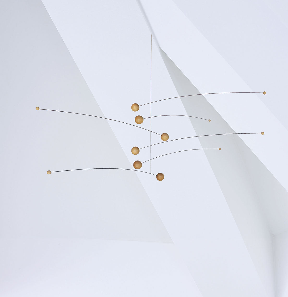 Flensted Mobiles フレンステッド・モビール( Futura フーツラ / ナチュラル / 110an )