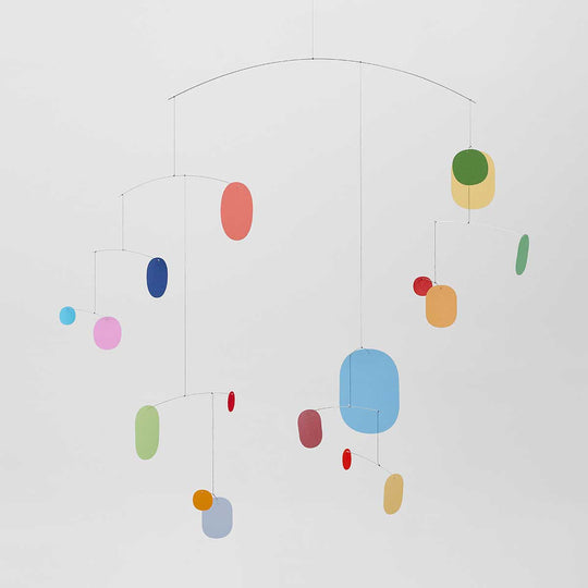 Flensted Mobiles フレンステッド・モビール ( Balance / UN17 )