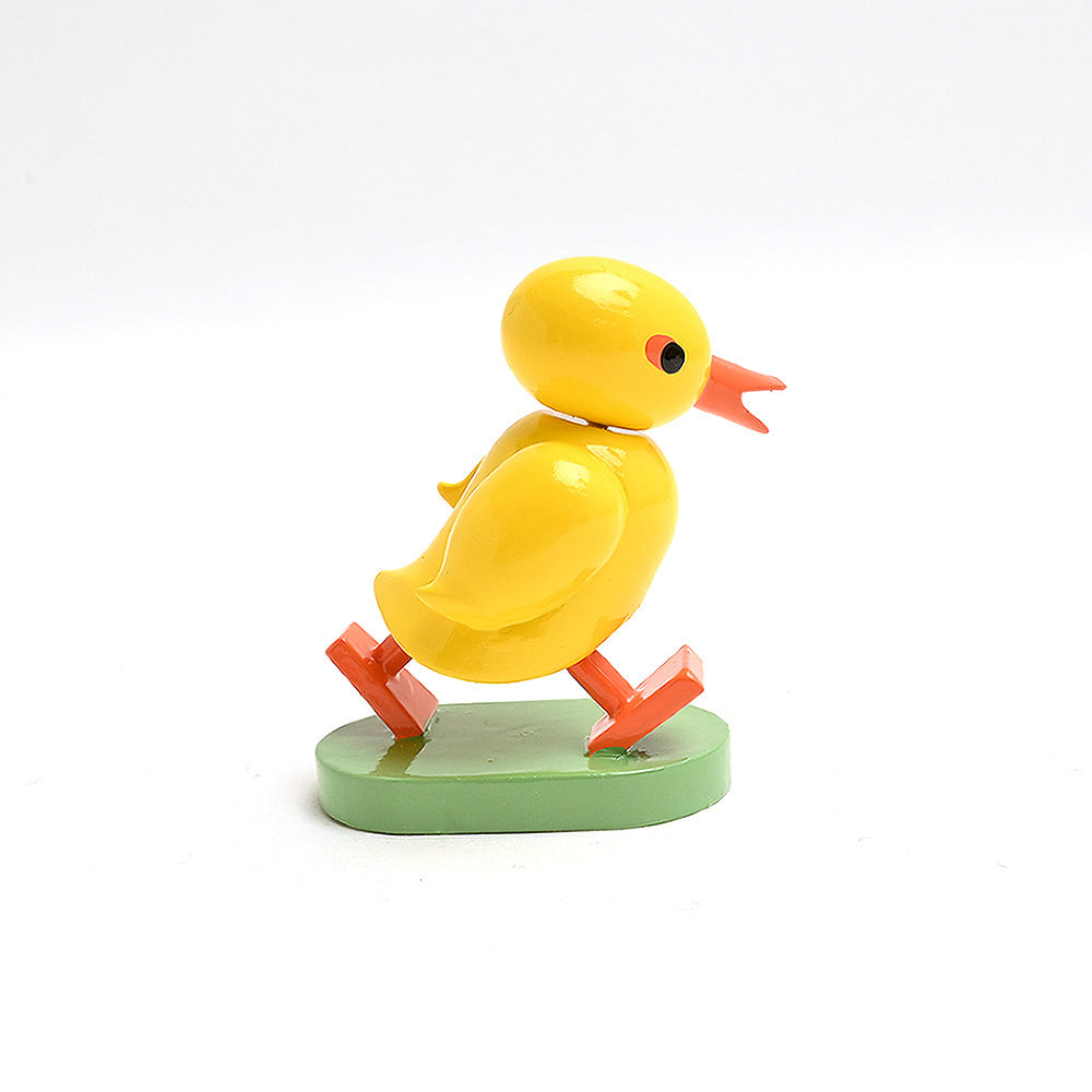 Wendt & Kühn ヴェント & キューン 木製人形ひよこ ( 大 )