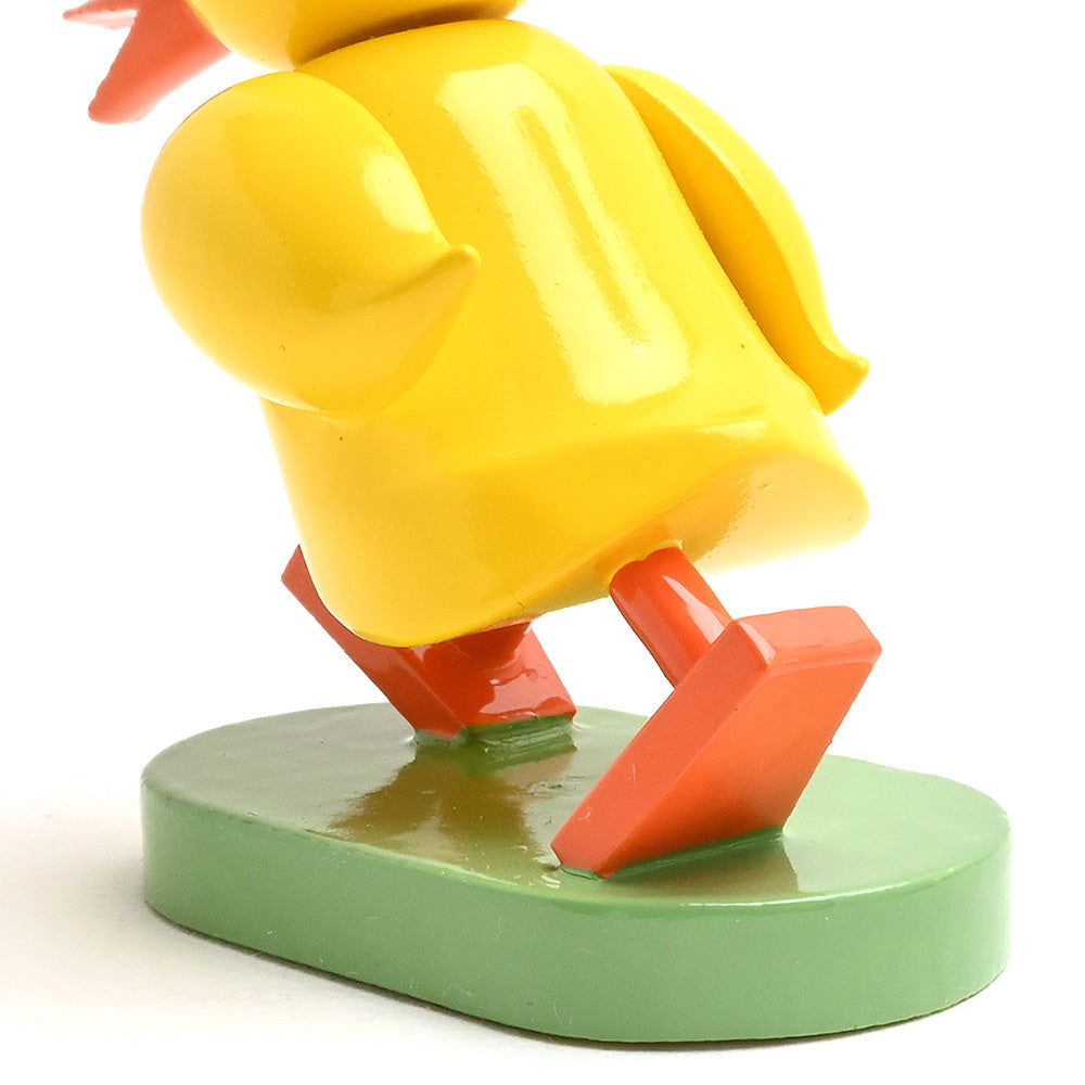 Wendt & Kühn ヴェント & キューン 木製人形ひよこ ( 大 )